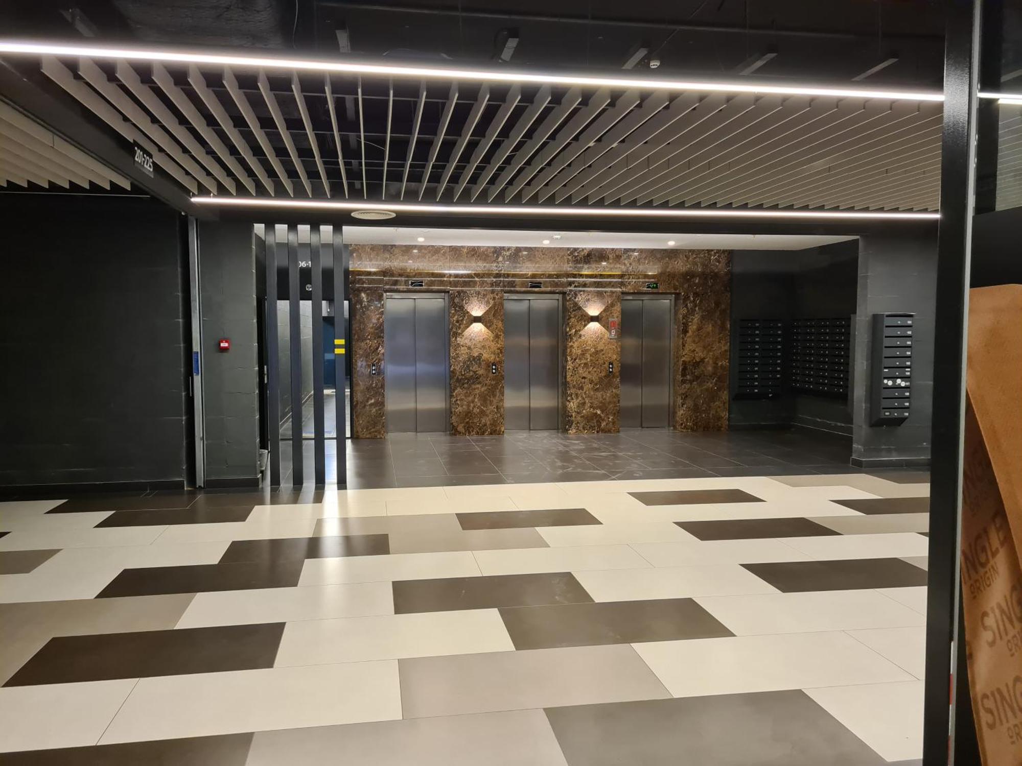 Zaliakalnio Terasos Apartamentai 2 Kaunas Exterior foto