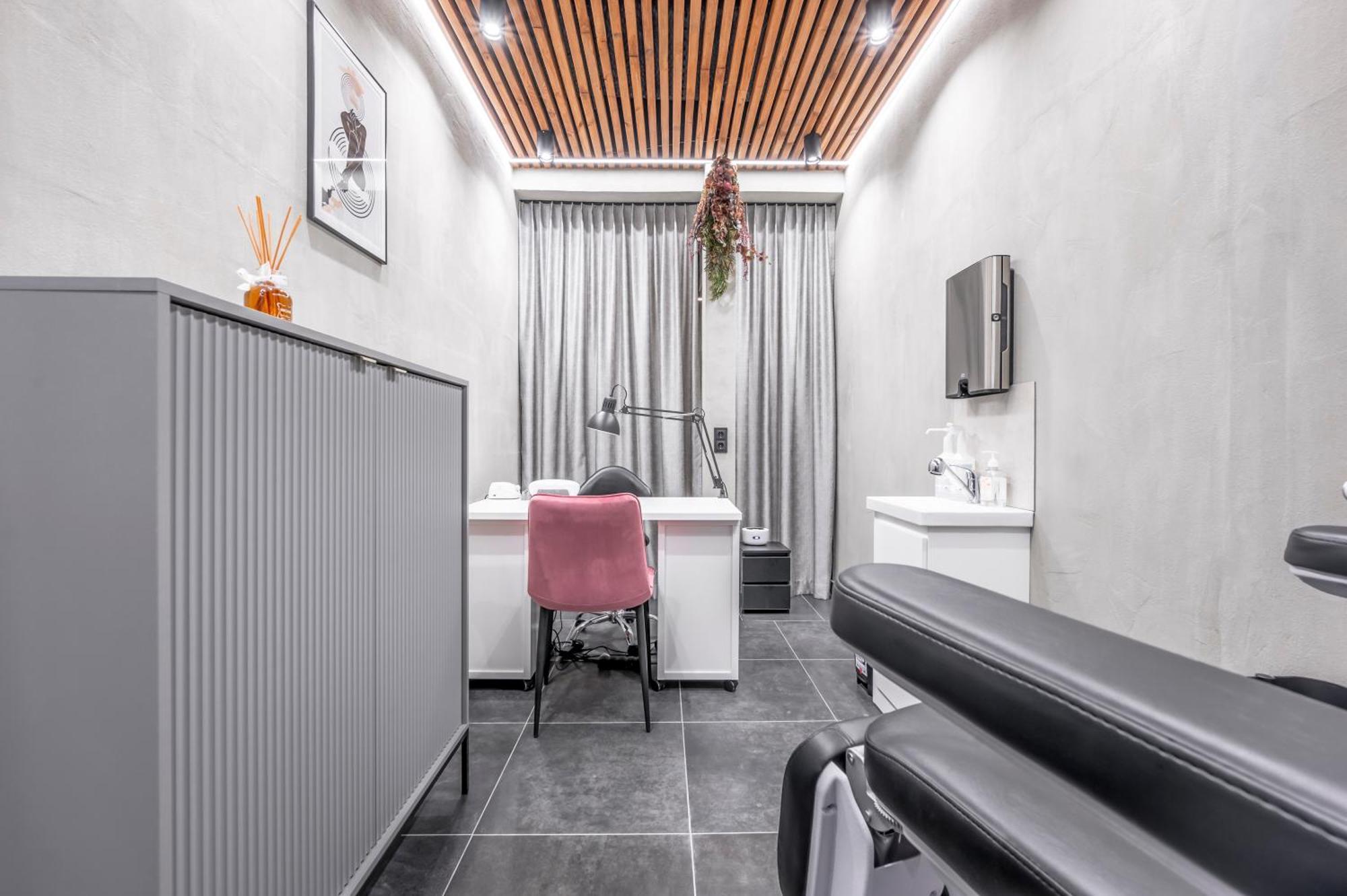 Zaliakalnio Terasos Apartamentai 2 Kaunas Exterior foto