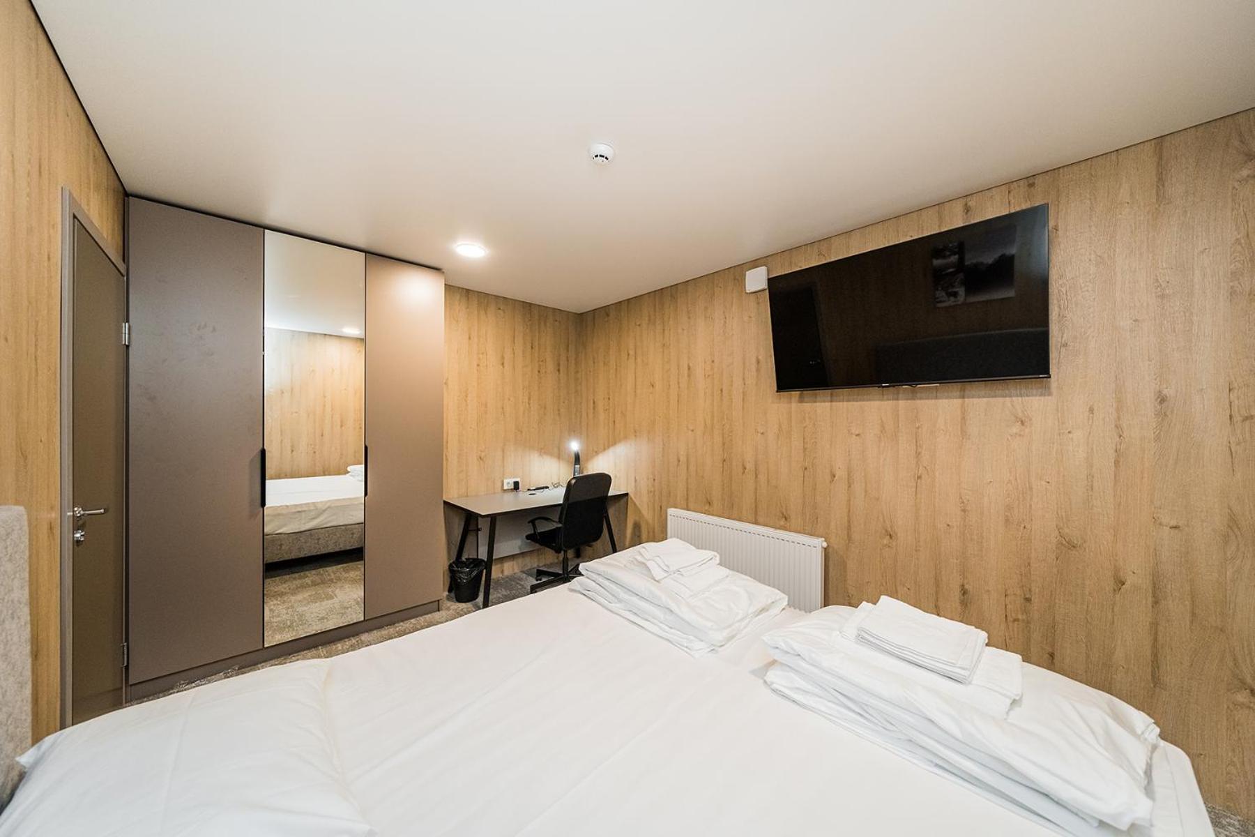Zaliakalnio Terasos Apartamentai 2 Kaunas Exterior foto