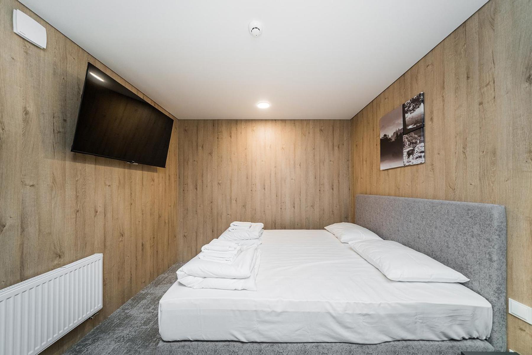 Zaliakalnio Terasos Apartamentai 2 Kaunas Exterior foto