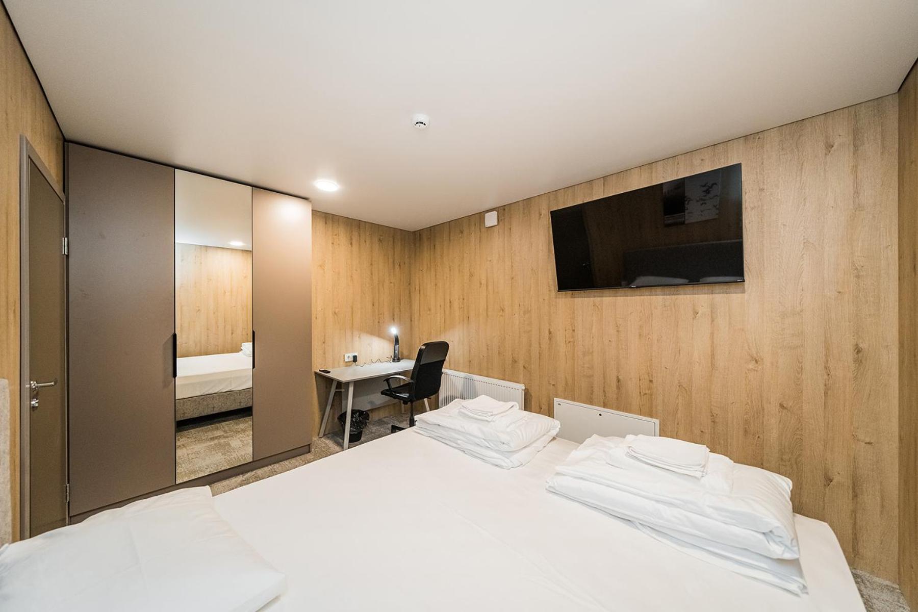 Zaliakalnio Terasos Apartamentai 2 Kaunas Exterior foto